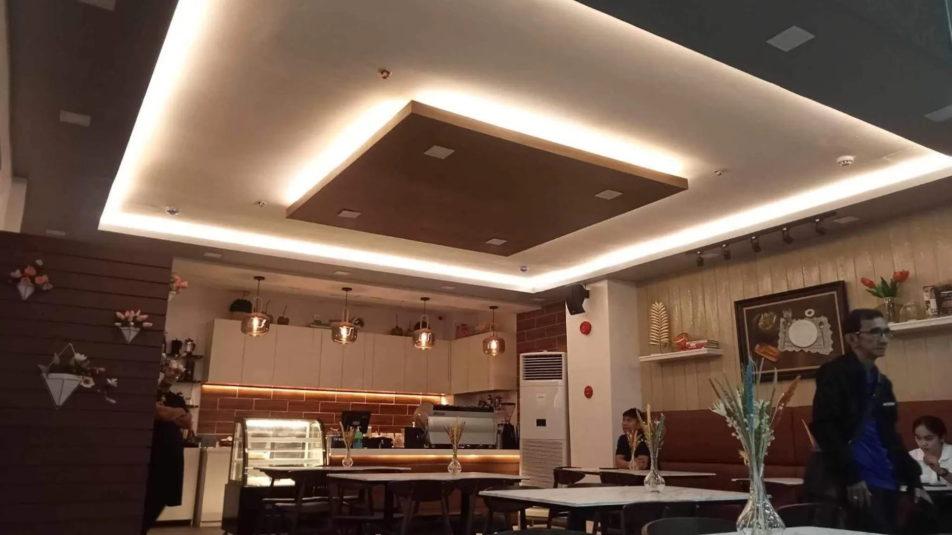 Apartment Gimaca Boutique Hotel Manila