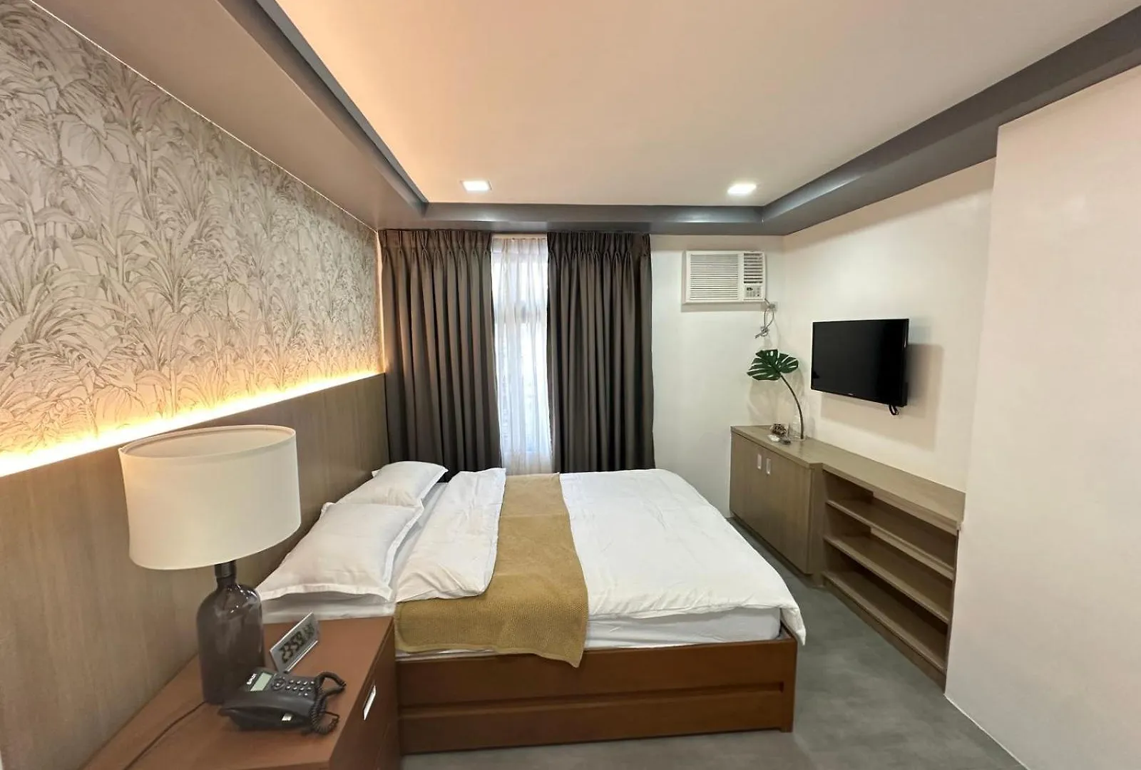 Gimaca Boutique Hotel Manila Apartment